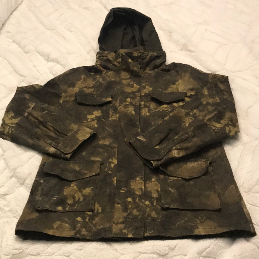 BDG Jacket - Picture 4 of 8